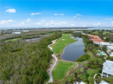 Sanctuary top-floor Golf Village condo, unlike any other! This on The Sanctuary Golf Club in Florida - for sale on GolfHomes.com, golf home, golf lot