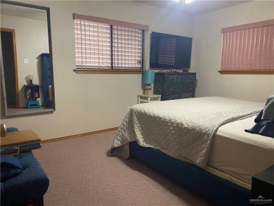 Come see this very well-maintained and clean house.  The on Howling Trails Golf  in Texas - for sale on GolfHomes.com, golf home, golf lot