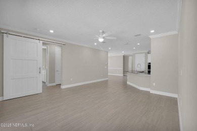 This Palencia pool home offers serene preserve views & plenty of on The Palencia Club in Florida - for sale on GolfHomes.com, golf home, golf lot