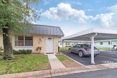Welcome to carefree Florida living in the highly desirable 55+ on Summertree Golf Course in Florida - for sale on GolfHomes.com, golf home, golf lot