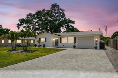 Pride of ownership shines throughout--this home is spotless on The Dunedin Country Club in Florida - for sale on GolfHomes.com, golf home, golf lot
