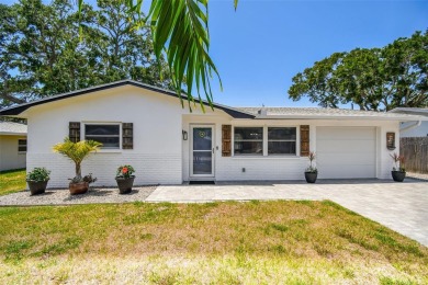 Pride of ownership shines throughout--this home is spotless on The Dunedin Country Club in Florida - for sale on GolfHomes.com, golf home, golf lot