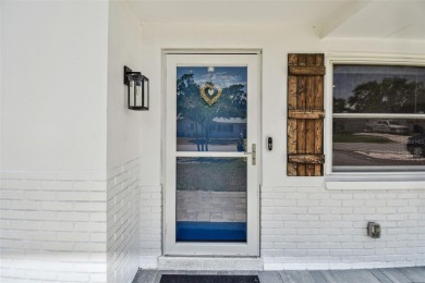 Pride of ownership shines throughout--this home is spotless on The Dunedin Country Club in Florida - for sale on GolfHomes.com, golf home, golf lot