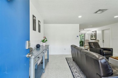 Pride of ownership shines throughout--this home is spotless on The Dunedin Country Club in Florida - for sale on GolfHomes.com, golf home, golf lot