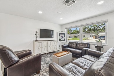 Pride of ownership shines throughout--this home is spotless on The Dunedin Country Club in Florida - for sale on GolfHomes.com, golf home, golf lot