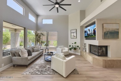 Fabulous Single Level Remodeled Home in the Guard-Gated on Terravita Golf and Country Club in Arizona - for sale on GolfHomes.com, golf home, golf lot