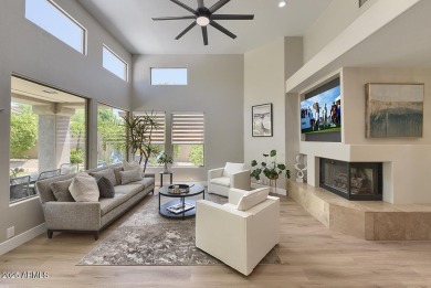 Fabulous Single Level Remodeled Home in the Guard-Gated on Terravita Golf and Country Club in Arizona - for sale on GolfHomes.com, golf home, golf lot