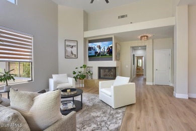 Fabulous Single Level Remodeled Home in the Guard-Gated on Terravita Golf and Country Club in Arizona - for sale on GolfHomes.com, golf home, golf lot