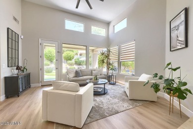 Fabulous Single Level Remodeled Home in the Guard-Gated on Terravita Golf and Country Club in Arizona - for sale on GolfHomes.com, golf home, golf lot