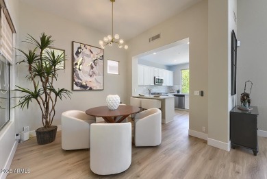 Fabulous Single Level Remodeled Home in the Guard-Gated on Terravita Golf and Country Club in Arizona - for sale on GolfHomes.com, golf home, golf lot
