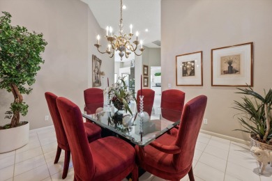 Welcome to this lovely and unique 3-bedroom, 3-bathroom home on Wycliffe Golf and Country Club in Florida - for sale on GolfHomes.com, golf home, golf lot