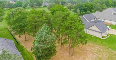 LAST ONE !!! GOLF COURSE LOT on the golf course in Hideaway on Hide-A-Way Lake Golf Course in Texas - for sale on GolfHomes.com, golf home, golf lot