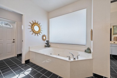 Welcome to this lovely and unique 3-bedroom, 3-bathroom home on Wycliffe Golf and Country Club in Florida - for sale on GolfHomes.com, golf home, golf lot