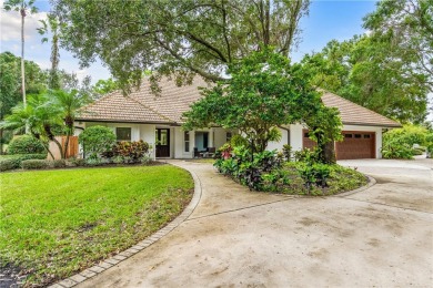 Your slice of paradise awaits on the 17th green in this on Bent Pine Golf Club in Florida - for sale on GolfHomes.com, golf home, golf lot