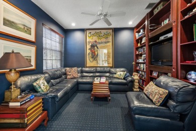 Welcome to this lovely and unique 3-bedroom, 3-bathroom home on Wycliffe Golf and Country Club in Florida - for sale on GolfHomes.com, golf home, golf lot