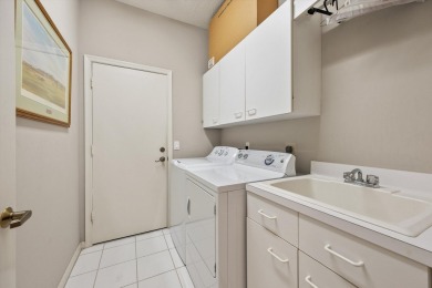 Welcome to this lovely and unique 3-bedroom, 3-bathroom home on Wycliffe Golf and Country Club in Florida - for sale on GolfHomes.com, golf home, golf lot