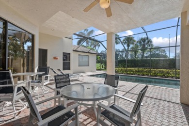 Welcome to this lovely and unique 3-bedroom, 3-bathroom home on Wycliffe Golf and Country Club in Florida - for sale on GolfHomes.com, golf home, golf lot