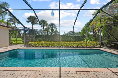 Welcome to this lovely and unique 3-bedroom, 3-bathroom home on Wycliffe Golf and Country Club in Florida - for sale on GolfHomes.com, golf home, golf lot