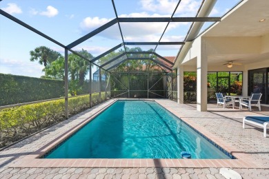 Welcome to this lovely and unique 3-bedroom, 3-bathroom home on Wycliffe Golf and Country Club in Florida - for sale on GolfHomes.com, golf home, golf lot