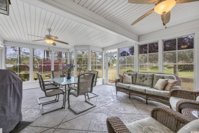 Don't miss your chance to own a beautiful home in the on Indigo Creek Golf Club in South Carolina - for sale on GolfHomes.com, golf home, golf lot