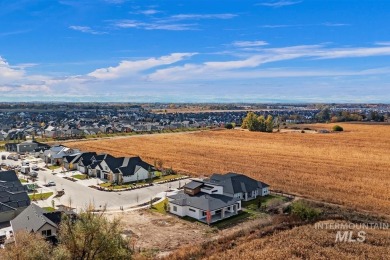 Contemporary home nestled in the highly desirable Legacy on Eagle Legacy Golf Course in Idaho - for sale on GolfHomes.com, golf home, golf lot