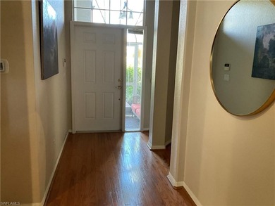 Open bright single family 2 bedroom plus den home in Glen Eagle on Glen Eagle Golf and Country Club in Florida - for sale on GolfHomes.com, golf home, golf lot