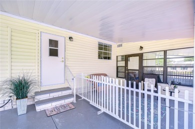 Immaculately maintained Palm Harbor home in picturesque Betmar on Betmar Acres Golf Club in Florida - for sale on GolfHomes.com, golf home, golf lot