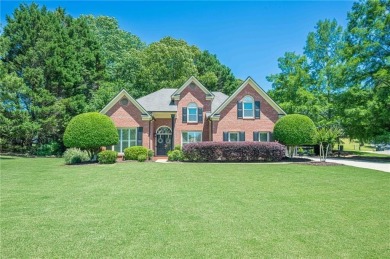 Welcome to Olde Atlanta Club  a sought-after Forsyth County golf on Canongate At Olde Atlanta Golf Club in Georgia - for sale on GolfHomes.com, golf home, golf lot