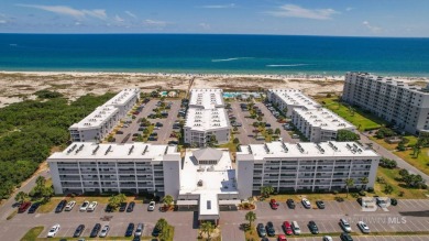 Your coastal escape begins at Unit 4205 in Gulf Shores on Kiva Dunes Golf Club in Alabama - for sale on GolfHomes.com, golf home, golf lot