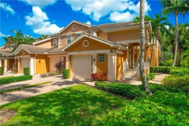 Welcome to your own personal paradise! 3 bed/2 bath corner unit on Spanish Wells Golf and Country Club in Florida - for sale on GolfHomes.com, golf home, golf lot