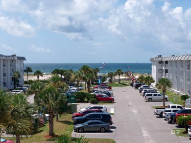 Your coastal escape begins at Unit 4205 in Gulf Shores on Kiva Dunes Golf Club in Alabama - for sale on GolfHomes.com, golf home, golf lot