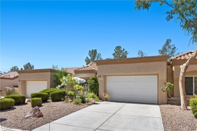 California Beach House Meets Desert Luxury in Sun City on Eagle Crest Golf Club in Nevada - for sale on GolfHomes.com, golf home, golf lot
