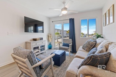 Your coastal escape begins at Unit 4205 in Gulf Shores on Kiva Dunes Golf Club in Alabama - for sale on GolfHomes.com, golf home, golf lot