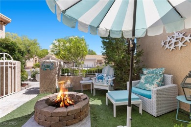 California Beach House Meets Desert Luxury in Sun City on Eagle Crest Golf Club in Nevada - for sale on GolfHomes.com, golf home, golf lot