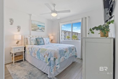 Your coastal escape begins at Unit 4205 in Gulf Shores on Kiva Dunes Golf Club in Alabama - for sale on GolfHomes.com, golf home, golf lot