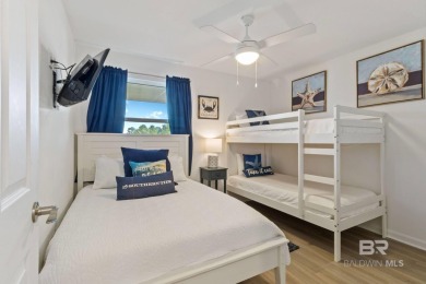 Your coastal escape begins at Unit 4205 in Gulf Shores on Kiva Dunes Golf Club in Alabama - for sale on GolfHomes.com, golf home, golf lot