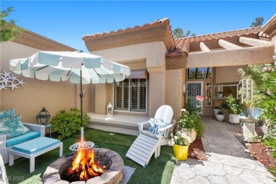 California Beach House Meets Desert Luxury in Sun City on Eagle Crest Golf Club in Nevada - for sale on GolfHomes.com, golf home, golf lot