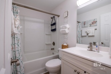 Your coastal escape begins at Unit 4205 in Gulf Shores on Kiva Dunes Golf Club in Alabama - for sale on GolfHomes.com, golf home, golf lot
