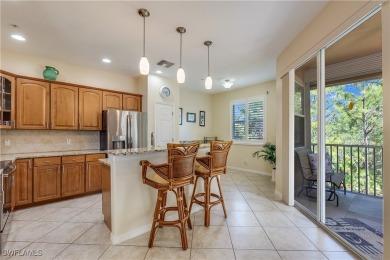 Welcome to your own personal paradise! 3 bed/2 bath corner unit on Spanish Wells Golf and Country Club in Florida - for sale on GolfHomes.com, golf home, golf lot