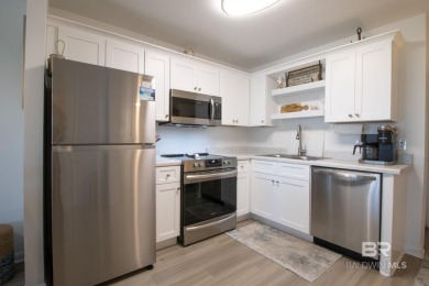Your coastal escape begins at Unit 4205 in Gulf Shores on Kiva Dunes Golf Club in Alabama - for sale on GolfHomes.com, golf home, golf lot