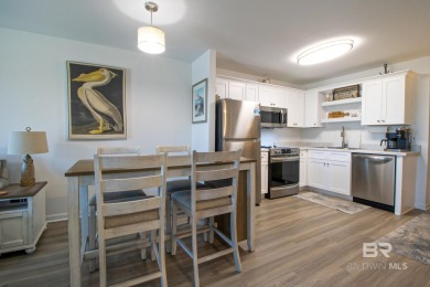 Your coastal escape begins at Unit 4205 in Gulf Shores on Kiva Dunes Golf Club in Alabama - for sale on GolfHomes.com, golf home, golf lot
