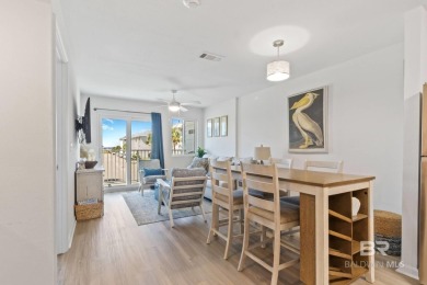 Your coastal escape begins at Unit 4205 in Gulf Shores on Kiva Dunes Golf Club in Alabama - for sale on GolfHomes.com, golf home, golf lot