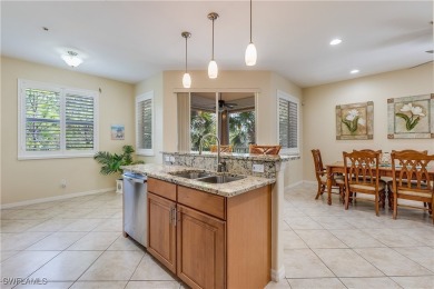 Welcome to your own personal paradise! 3 bed/2 bath corner unit on Spanish Wells Golf and Country Club in Florida - for sale on GolfHomes.com, golf home, golf lot