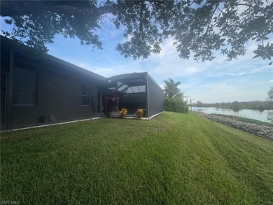 Welcome to your dream home in the desirable Eagle Lakes Golf on Eagle Lakes Golf Club in Florida - for sale on GolfHomes.com, golf home, golf lot