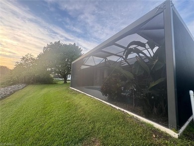 Welcome to your dream home in the desirable Eagle Lakes Golf on Eagle Lakes Golf Club in Florida - for sale on GolfHomes.com, golf home, golf lot