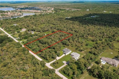 Looking for some peace and quiet?  Well, your search is over on The Club At Twin Eagles in Florida - for sale on GolfHomes.com, golf home, golf lot