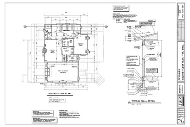 All the hard work is done! Bring your builder, or use our on Priest Lake Golf and Tennis Club in Idaho - for sale on GolfHomes.com, golf home, golf lot