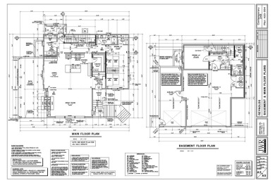 All the hard work is done! Bring your builder, or use our on Priest Lake Golf and Tennis Club in Idaho - for sale on GolfHomes.com, golf home, golf lot