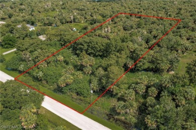 Looking for some peace and quiet?  Well, your search is over on The Club At Twin Eagles in Florida - for sale on GolfHomes.com, golf home, golf lot