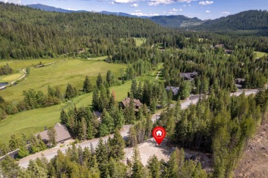 All the hard work is done! Bring your builder, or use our on Priest Lake Golf and Tennis Club in Idaho - for sale on GolfHomes.com, golf home, golf lot